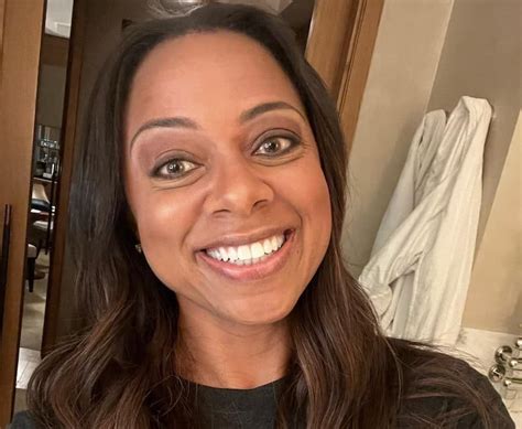 Nischelle Turner Age, Husband, Salary, Net Worth